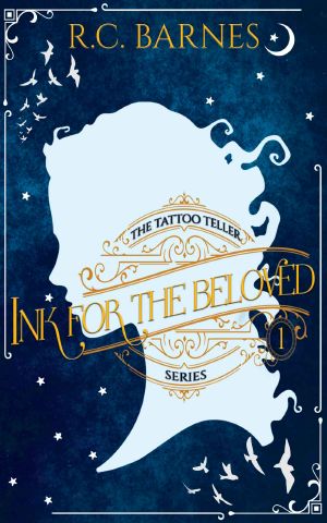 [The Tattoo Teller 01] • Ink for the Beloved